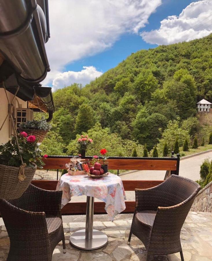 6 New River View Apartments Bihać Екстериор снимка