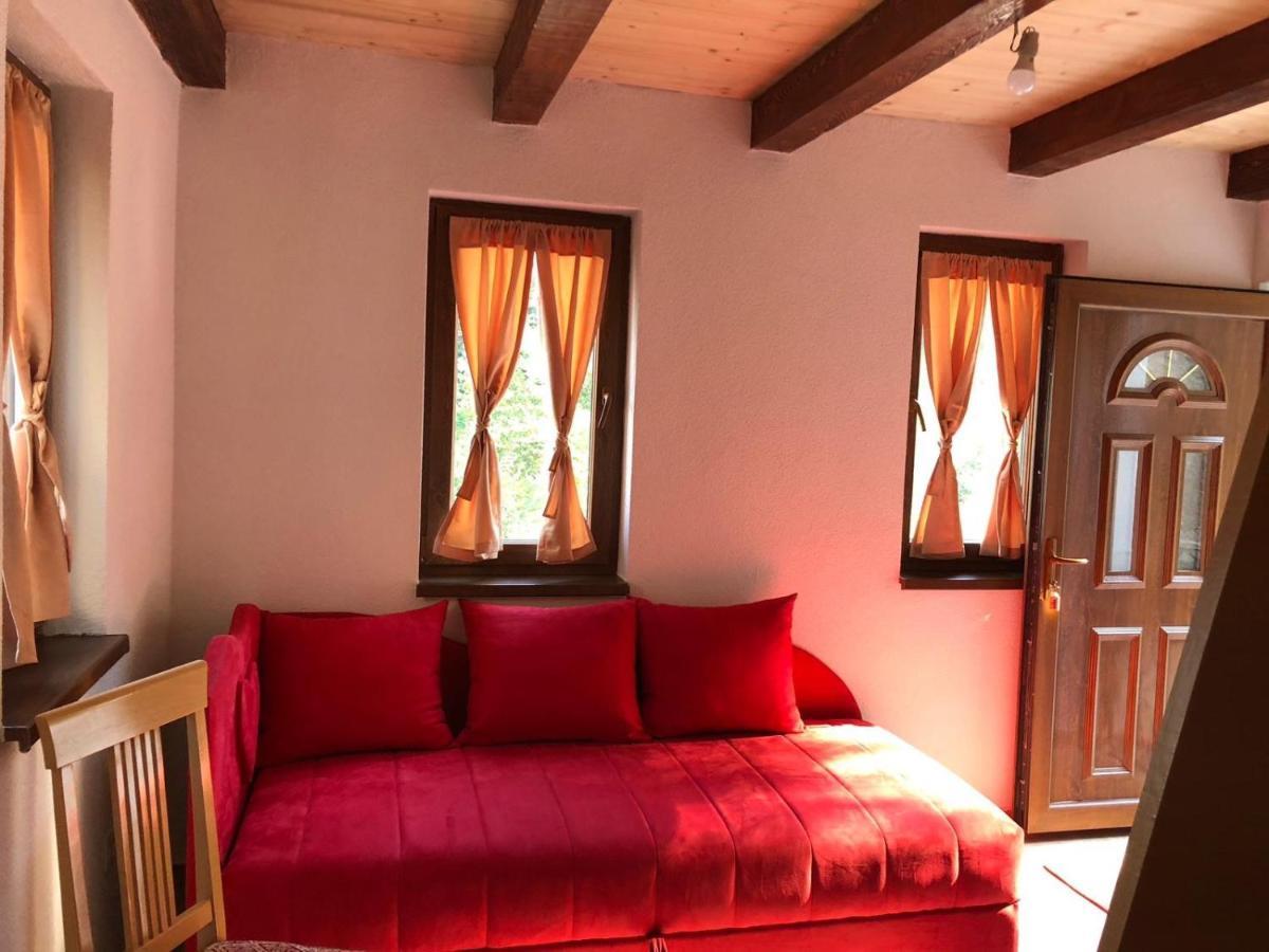 6 New River View Apartments Bihać Екстериор снимка