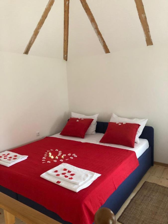 6 New River View Apartments Bihać Екстериор снимка