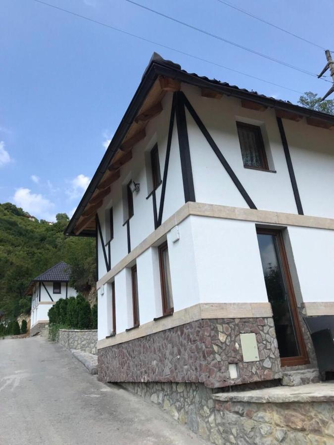 6 New River View Apartments Bihać Екстериор снимка