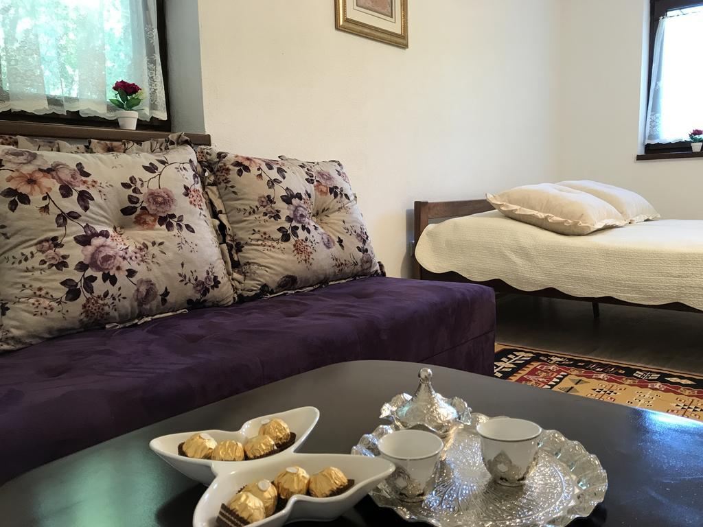 6 New River View Apartments Bihać Екстериор снимка