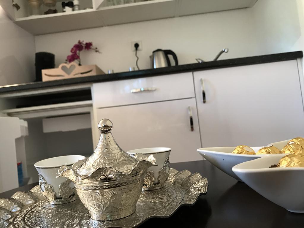 6 New River View Apartments Bihać Екстериор снимка