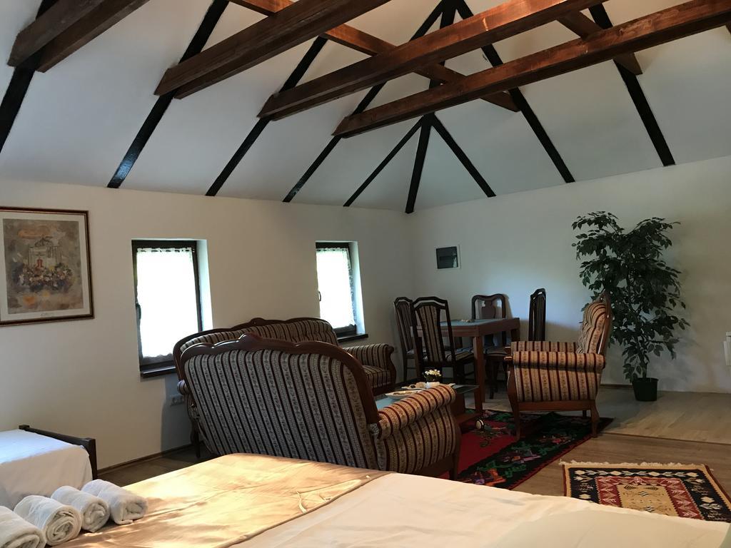 6 New River View Apartments Bihać Екстериор снимка