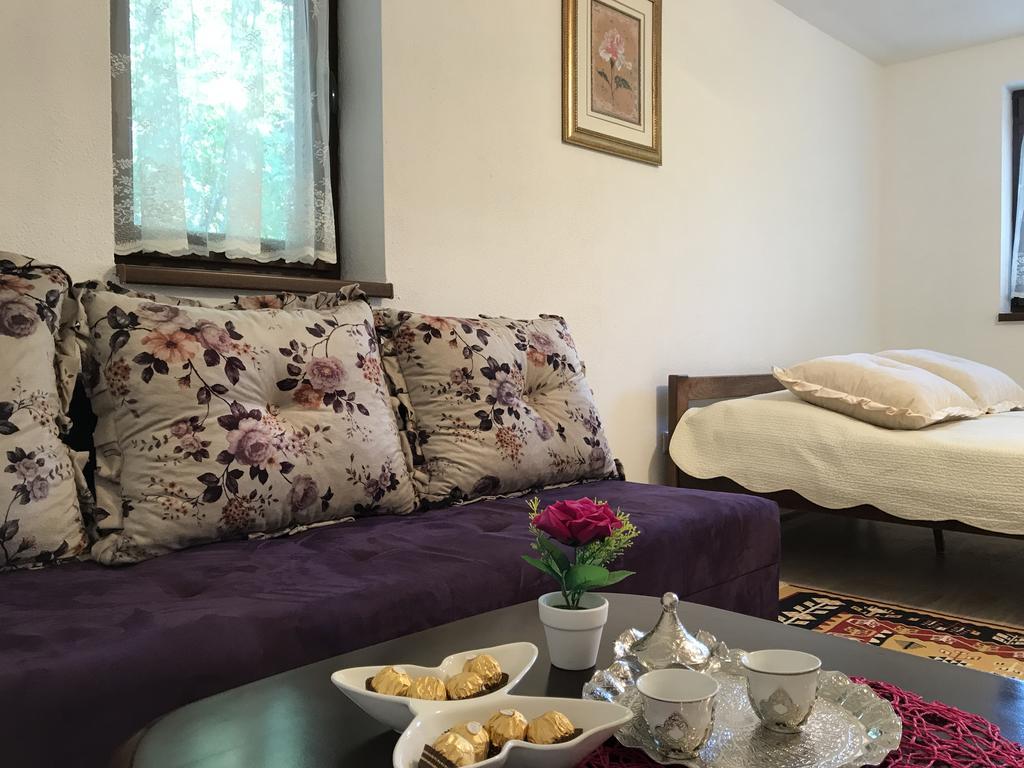 6 New River View Apartments Bihać Екстериор снимка