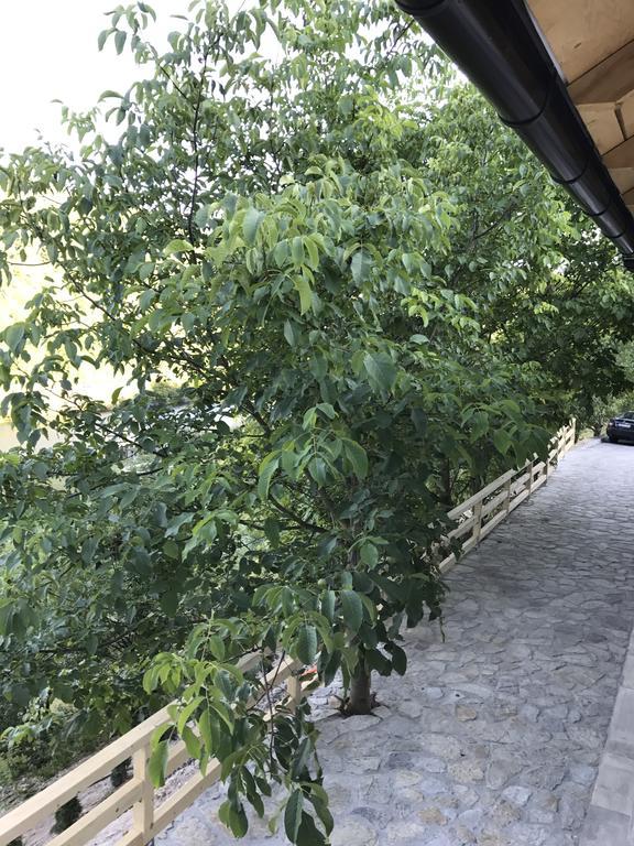 6 New River View Apartments Bihać Екстериор снимка