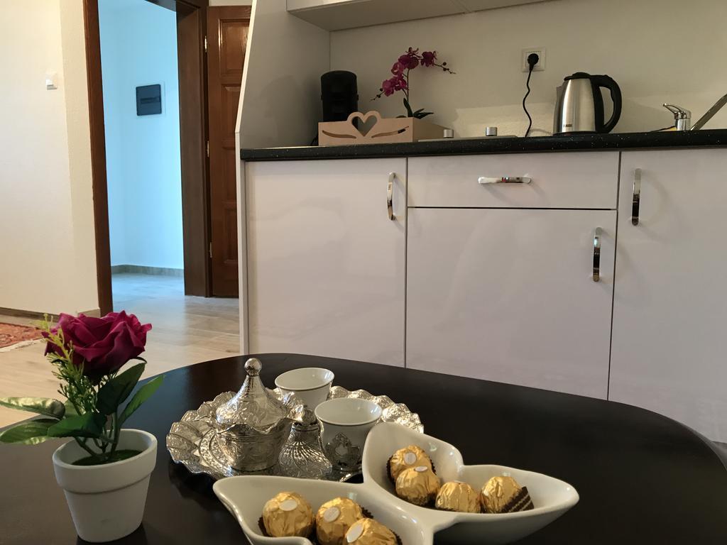 6 New River View Apartments Bihać Екстериор снимка