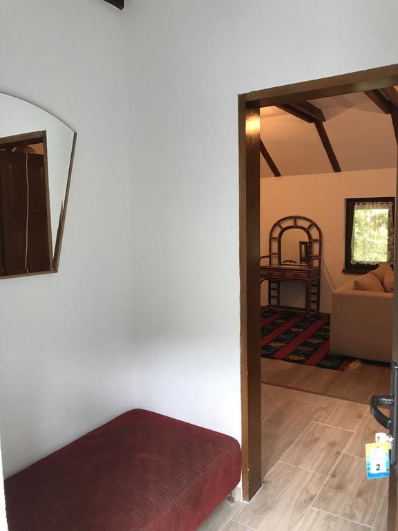 6 New River View Apartments Bihać Екстериор снимка