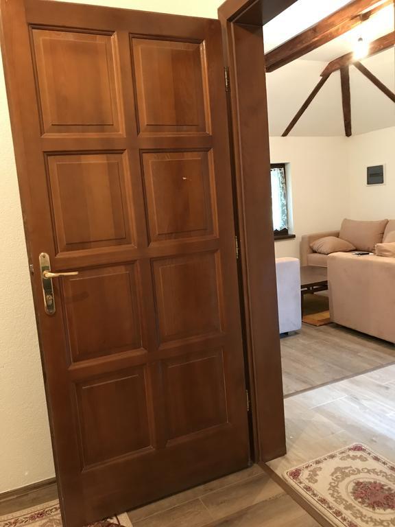 6 New River View Apartments Bihać Екстериор снимка