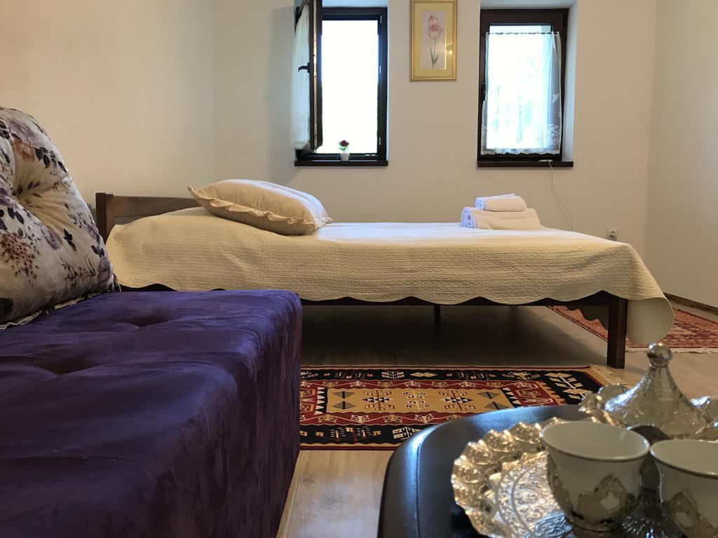 6 New River View Apartments Bihać Екстериор снимка