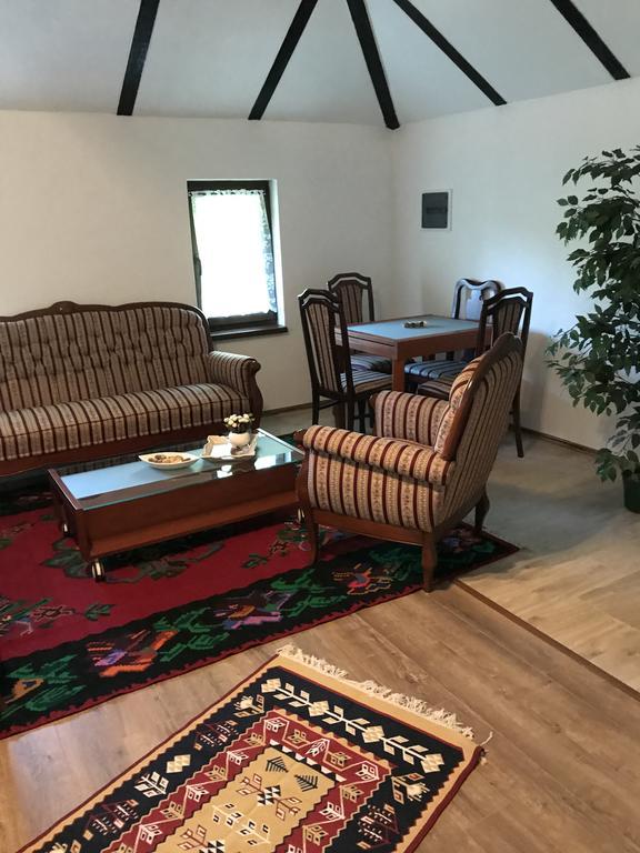 6 New River View Apartments Bihać Екстериор снимка