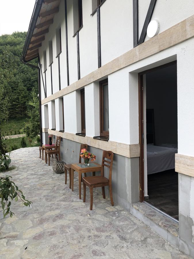 6 New River View Apartments Bihać Екстериор снимка